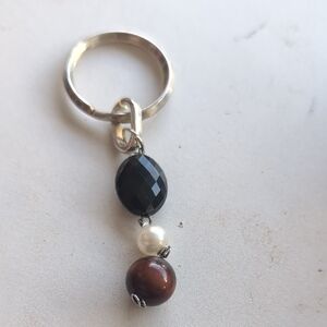 Handcrafted Keychain